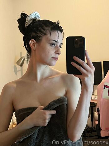 Full leaked Soogsx private onlyfans photo