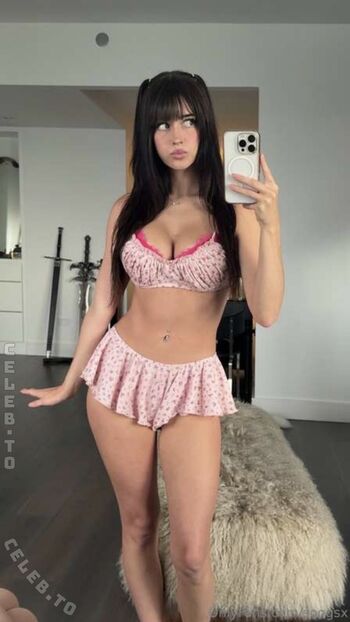 Full leaked Soogsx private onlyfans photo