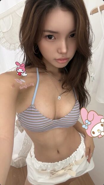 Full leaked Soonjoohada page private onlyfans photo