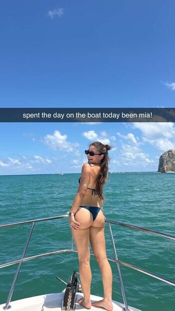 Soph Mosca