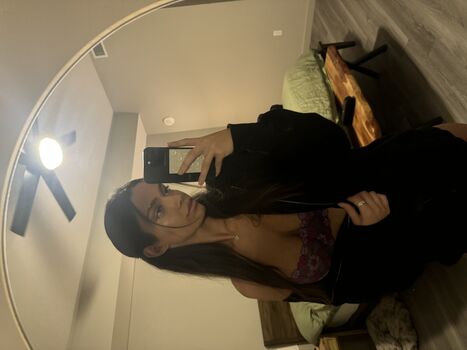 Full leaked Sophia chugranis private onlyfans photo