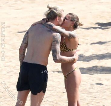 Sophia Thomalla