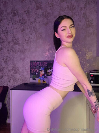 sophiaabelow