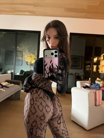 Sophie Mudd