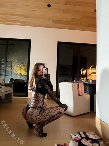 Full leaked Sophie mudd private onlyfans photo