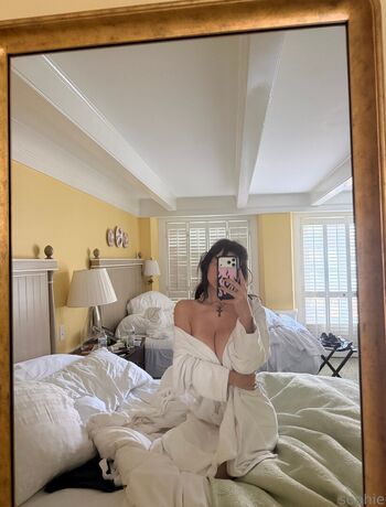 Full leaked Sophie mudd page private onlyfans photo