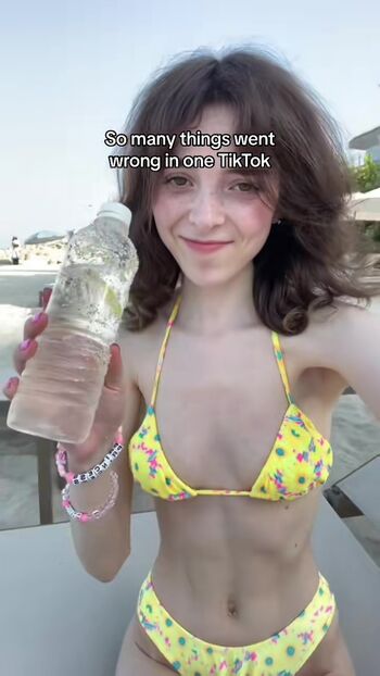 Sophie Powers