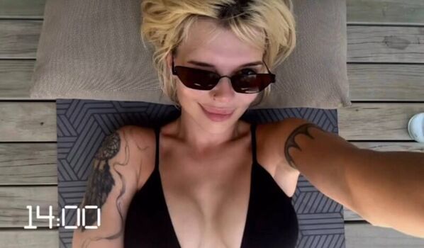 Full leaked Sorabi private onlyfans photo