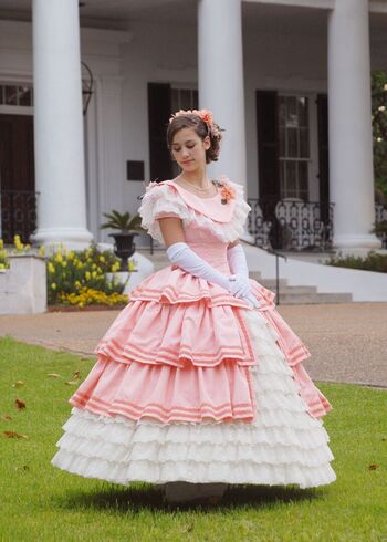 southernbellev