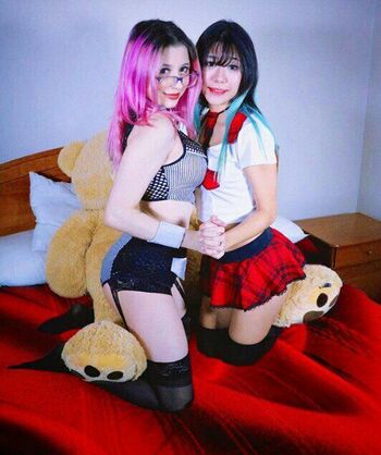 Full leaked Spicynika private onlyfans photo