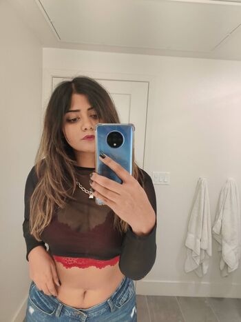 Srishti Sharma