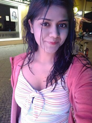 Srishti Sharma