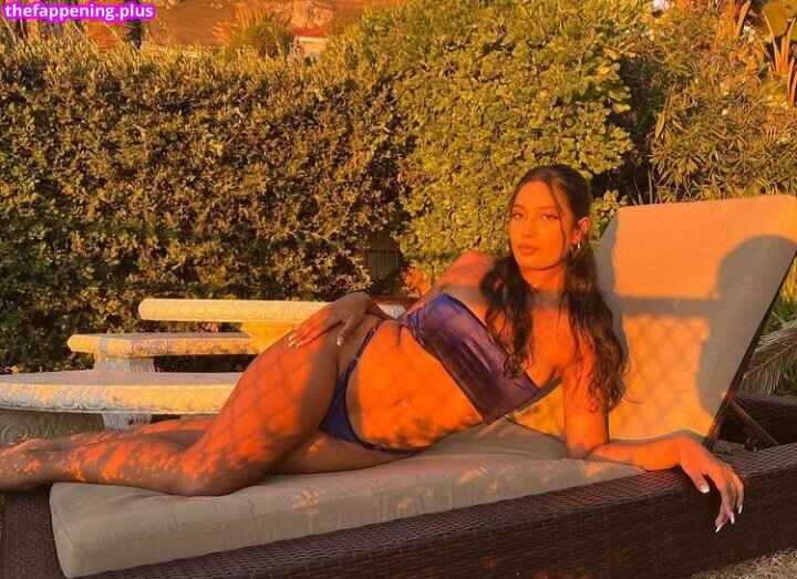 Ssaiyuree Nude OnlyFans Photo #9