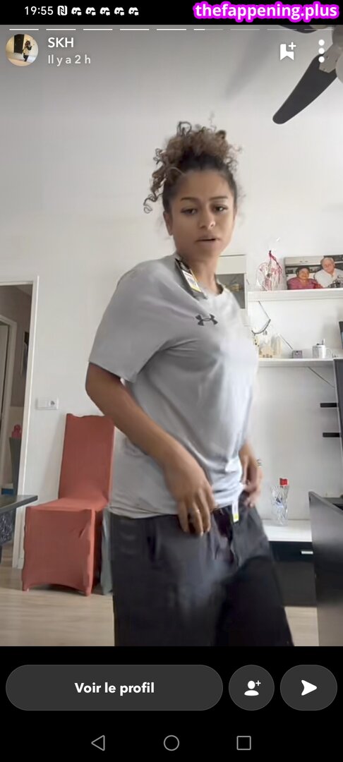 SSKH_78 / sskh_saa Fotografie OnlyFans Dezbrăcată #14