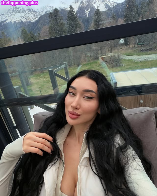 sss_orlova Nacktes OnlyFans Foto #5