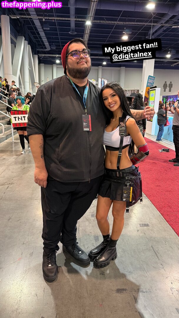 Sssniperwolf Nude OnlyFans Photo #87