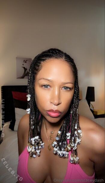 Stacey Dash