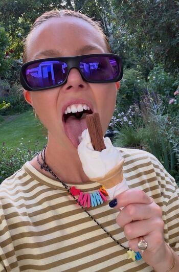 Stacey Dooley