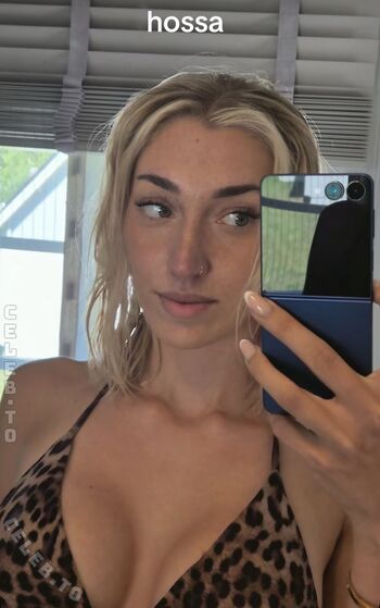 Full leaked Starletnova private onlyfans photo