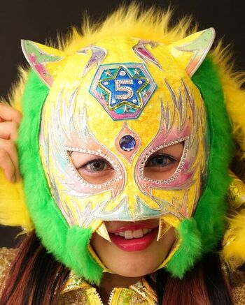 Starlight Kid
