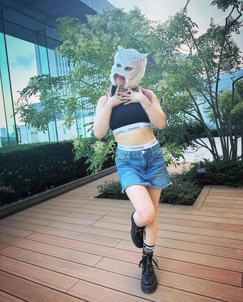 Full leaked Starlight kid page private onlyfans photo
