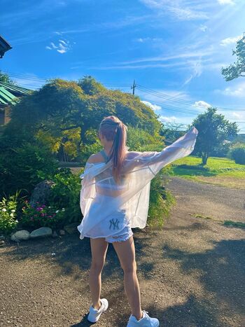 Full leaked Starlight kid page private onlyfans photo