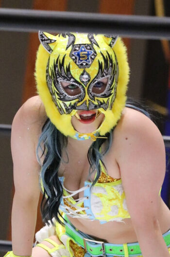 Full leaked Starlight kid private onlyfans photo