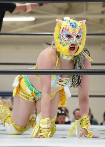 Full leaked Starlight kid private onlyfans photo