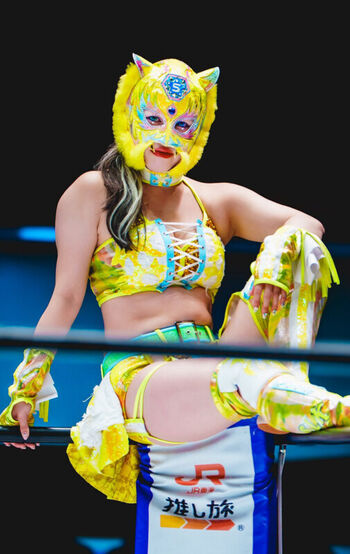 Full leaked Starlight kid private onlyfans photo