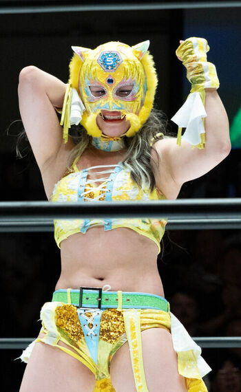 Full leaked Starlight kid private onlyfans photo