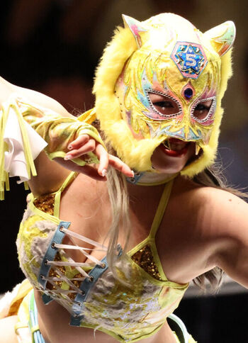 Full leaked Starlight kid private onlyfans photo
