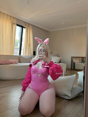 Full leaked Stassianova page private onlyfans photo