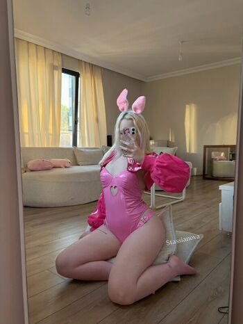 Full leaked Stassianova page private onlyfans photo