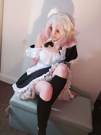 Full leaked Stawbychu private onlyfans photo