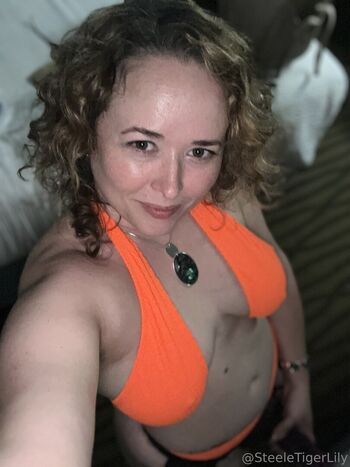 steeletigerlily