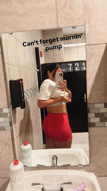 Full leaked Stef solari private onlyfans photo