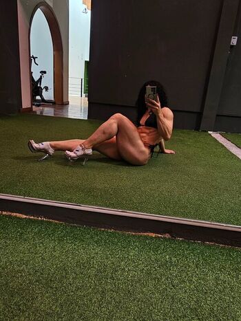 Stefani Maldonado