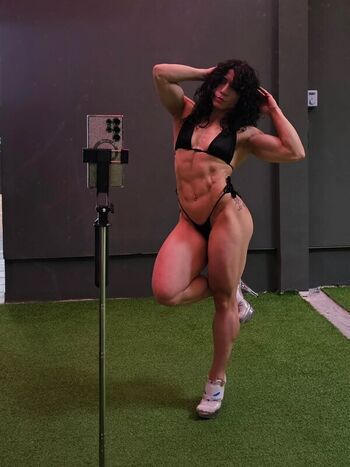 Stefani Maldonado