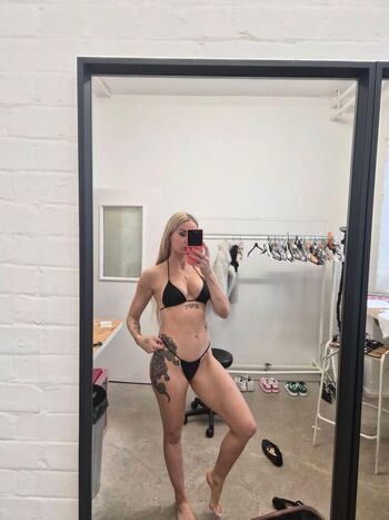Stefani Nurding
