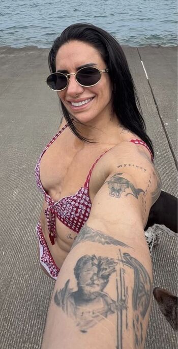Stefi Cohen
