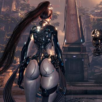 Stella Blade