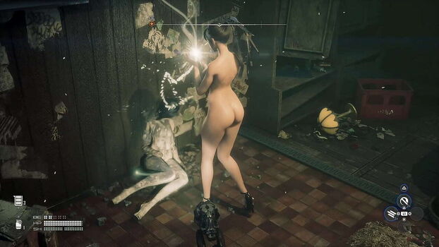 Full leaked Stella blade private onlyfans photo