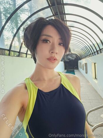 Stella Chuu
