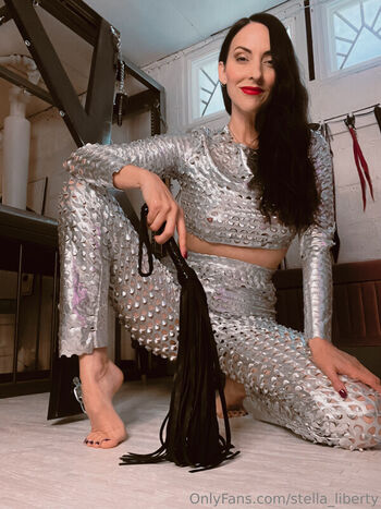 Full leaked Stella liberty private onlyfans photo