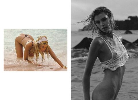 Full leaked Stella maxwell private onlyfans photo
