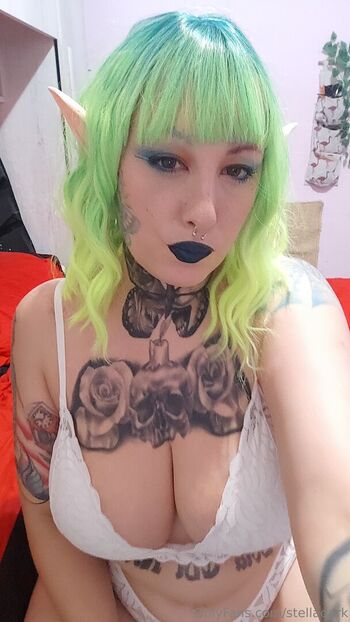 stelladark