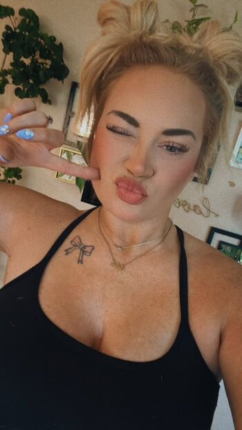 Full leaked Stellajane page private onlyfans photo