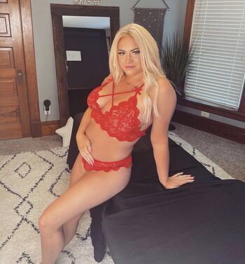 Full leaked Stellajane private onlyfans photo