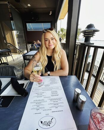 Full leaked Stellajane private onlyfans photo