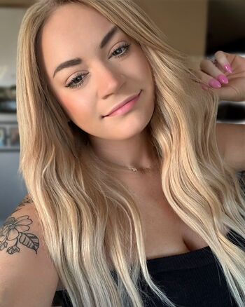 Full leaked Stellajane private onlyfans photo